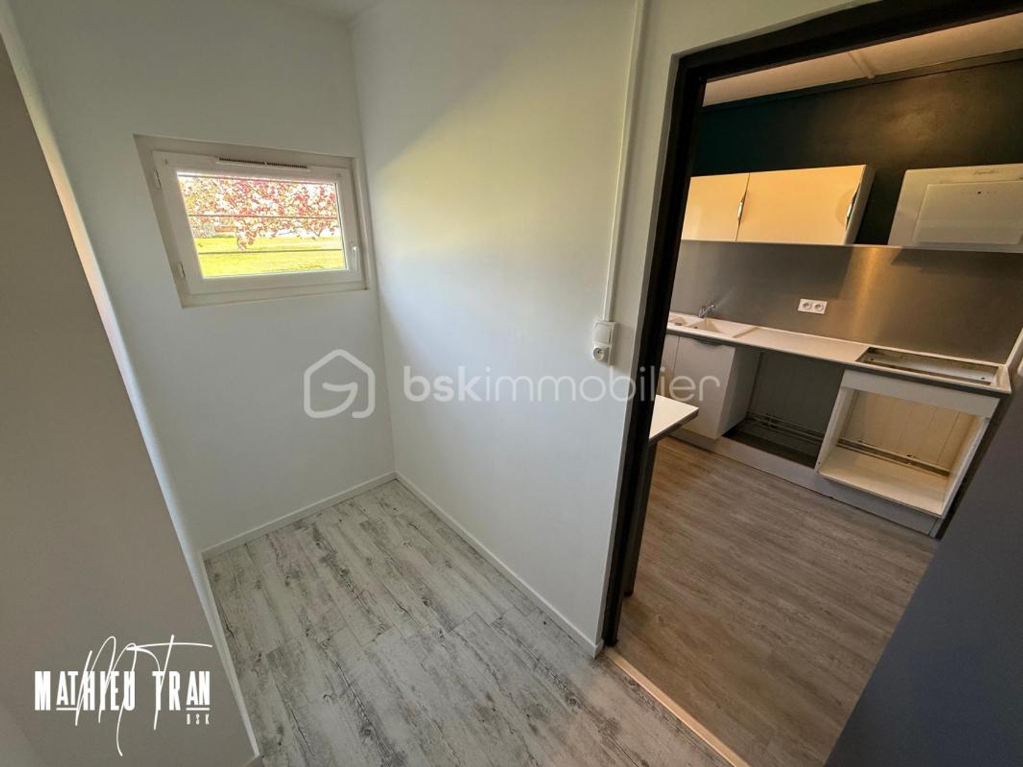 Appartement à vendre - 4 pièces - 71m2 - Libourne (33500)