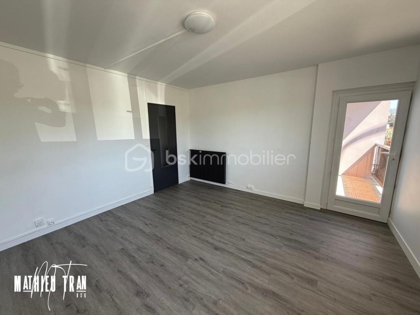 Appartement à vendre - 4 pièces - 71m2 - Libourne (33500)