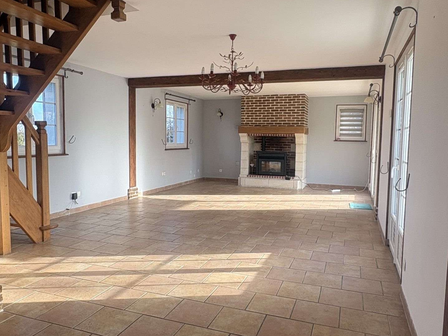 Maison 5 pièces 139 m²