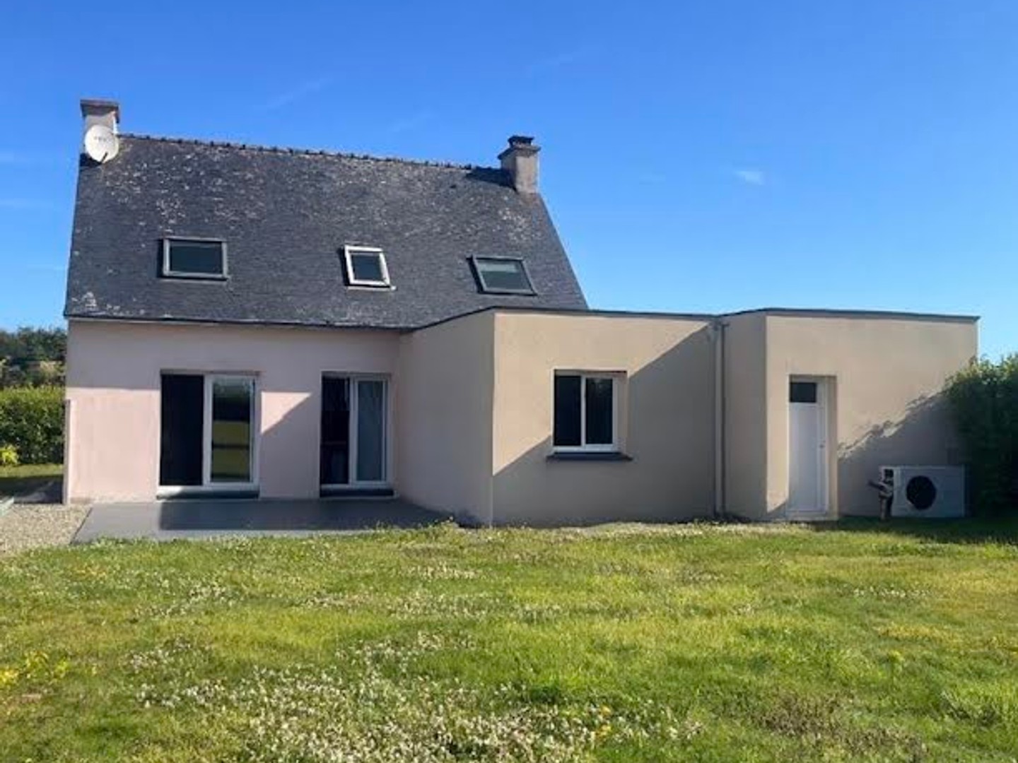 Maison 8 pièces 125 m²