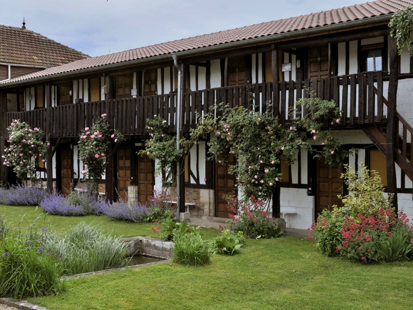 Maison 21 pièces 604 m²