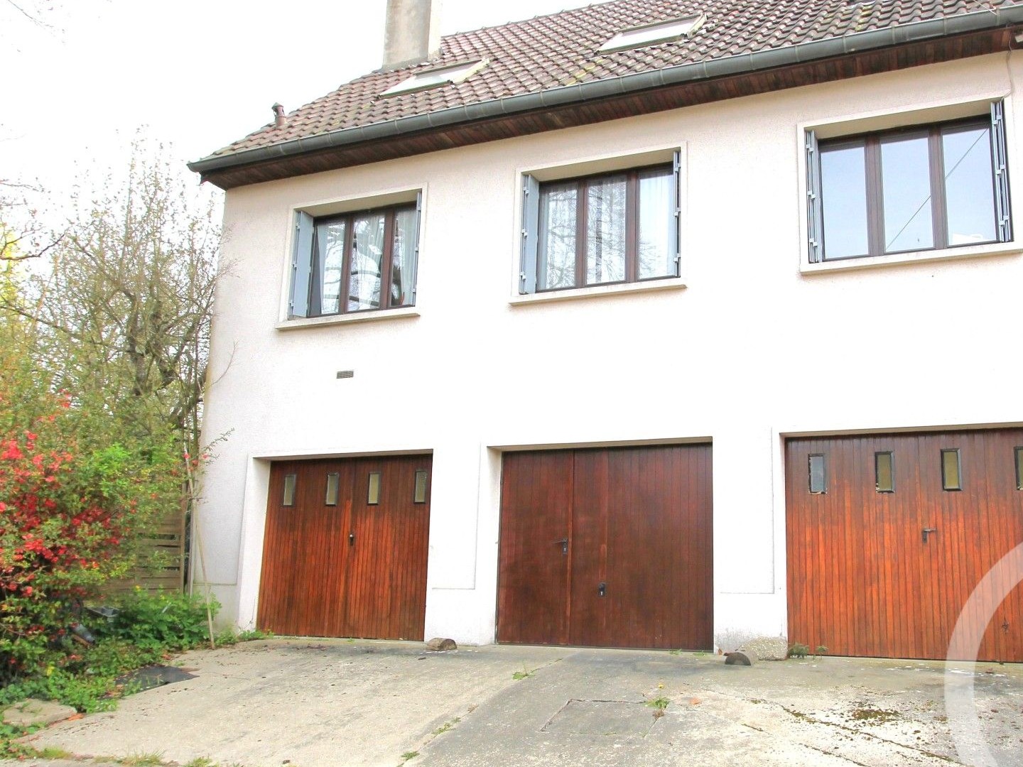 Maison 7 pièces 135 m²