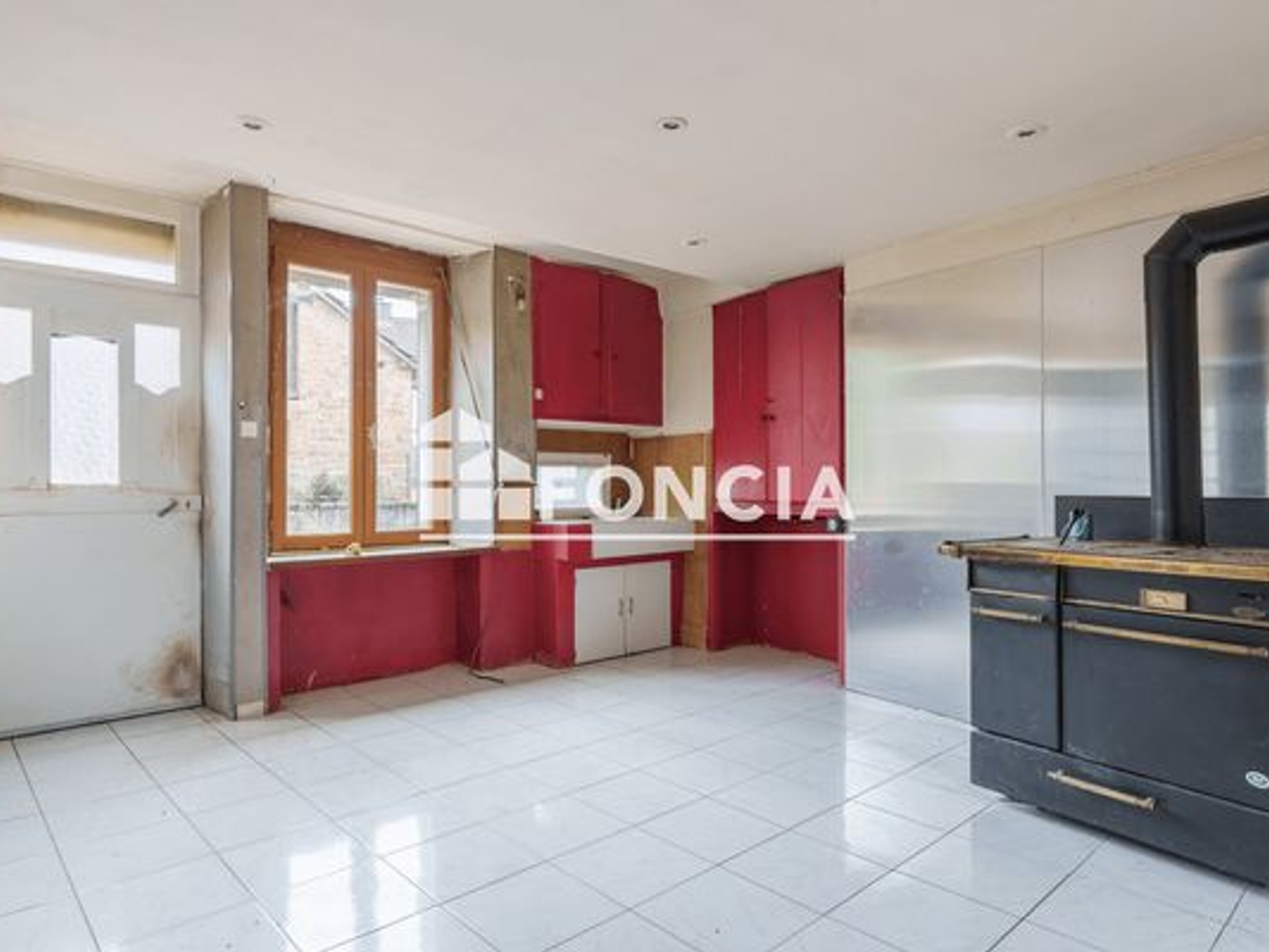 Maison 4 pièces 53 m²