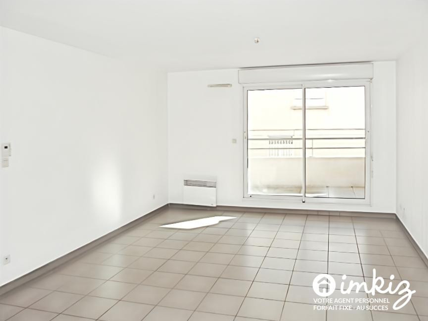 Appartement 3 pièces