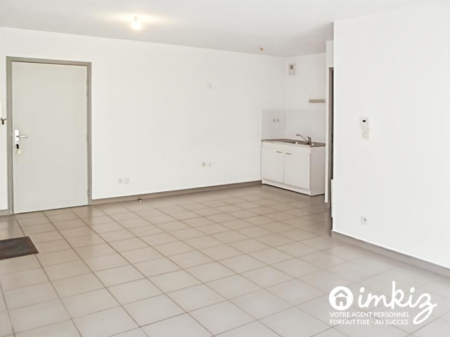 Appartement à vendre - Nîmes (30900)