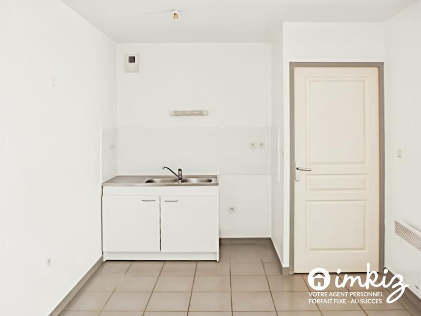 Appartement à vendre - Nîmes (30900)