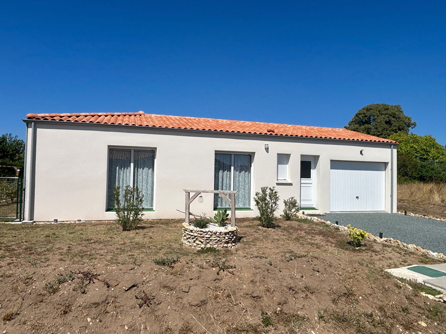 Maison 3 pièces 95 m²