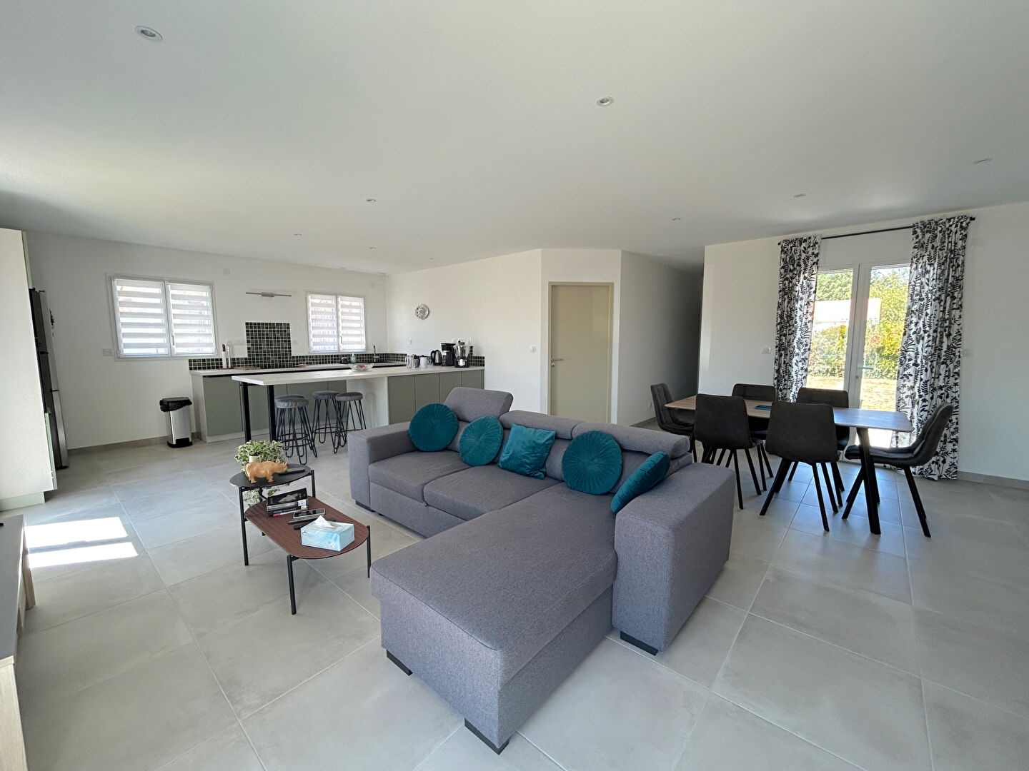 Maison à vendre - 3 pièces - 95m2 - Corme-Écluse (17600)