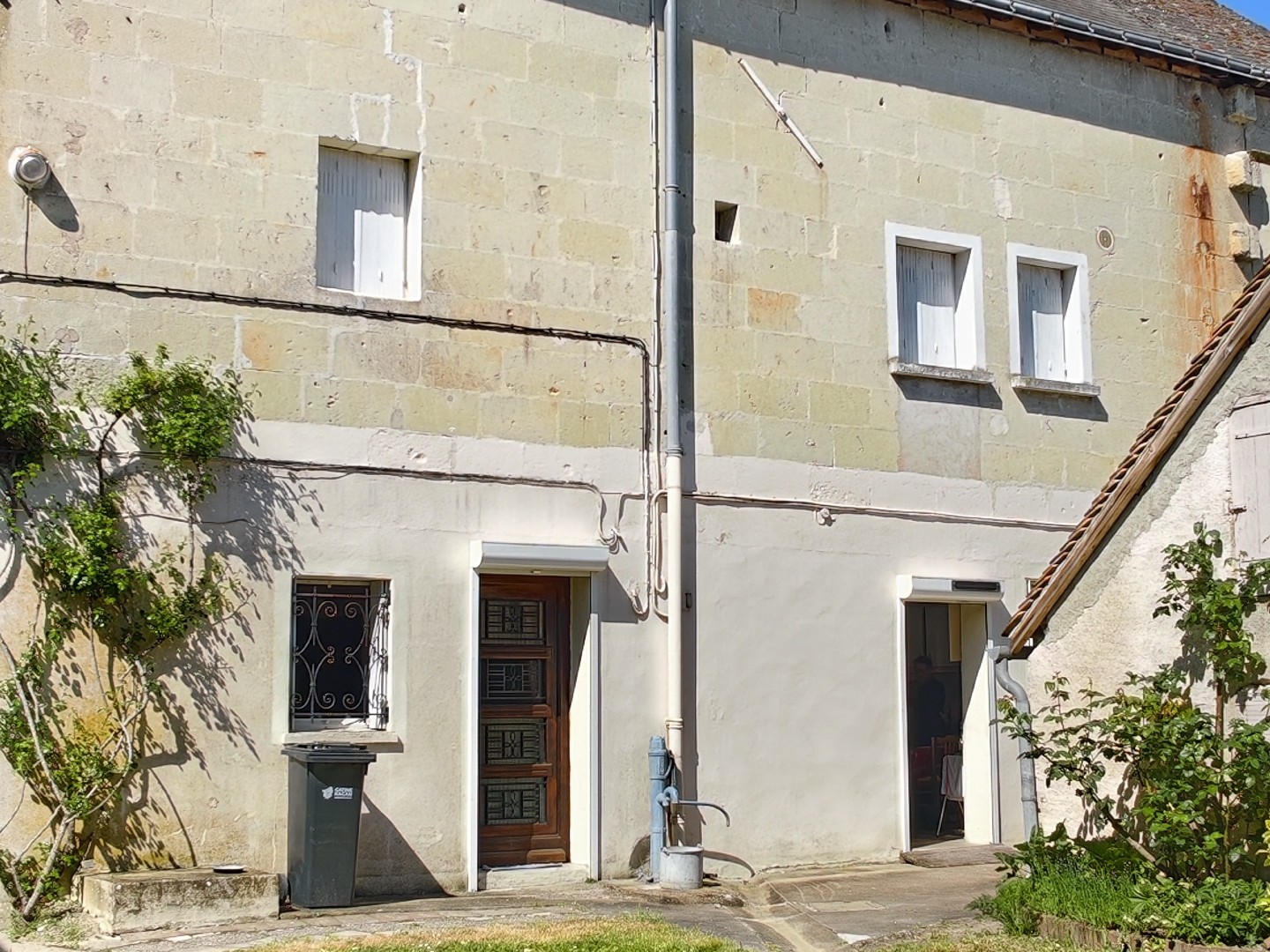 Maison 7 pièces 145 m²