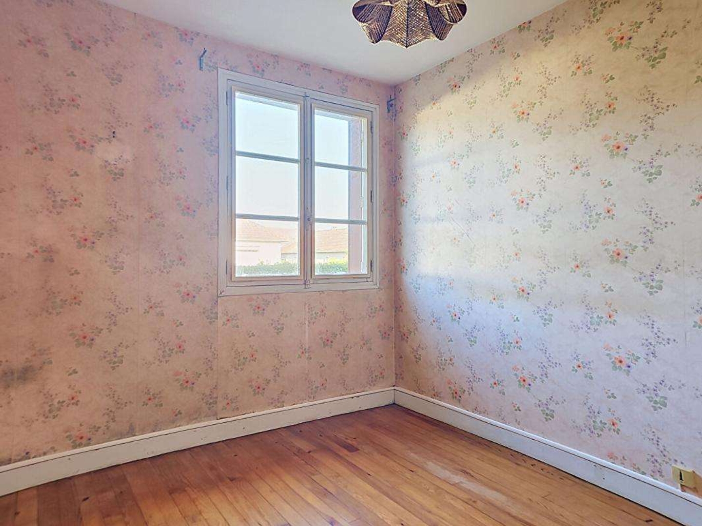 Maison 4 pièces 67 m²