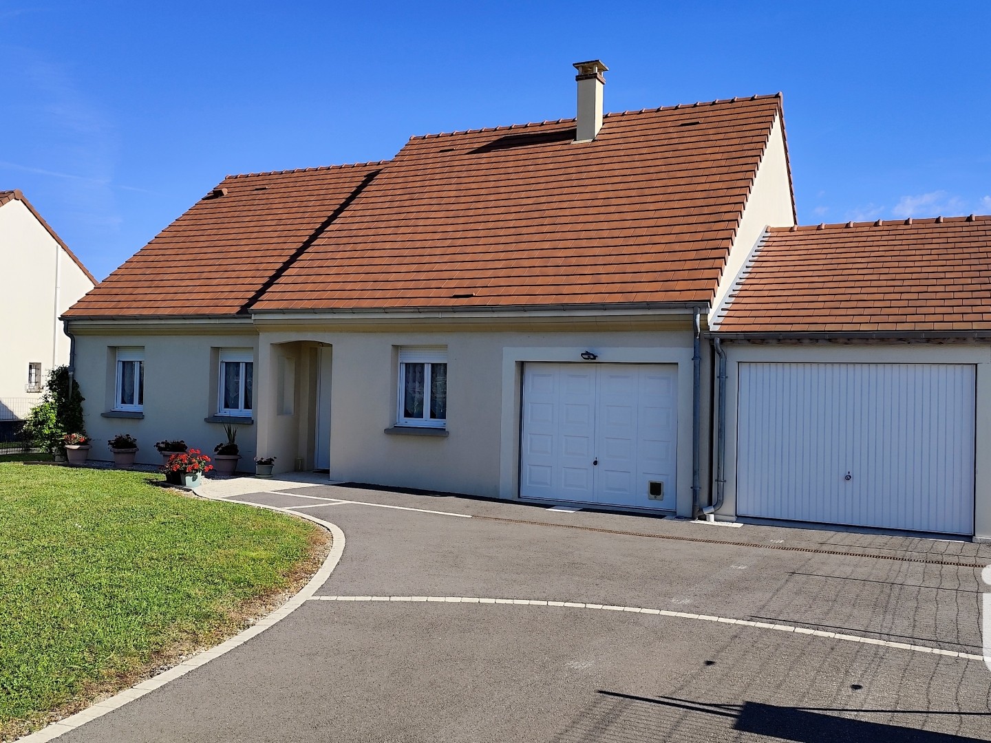 Maison 5 pièces 90 m²