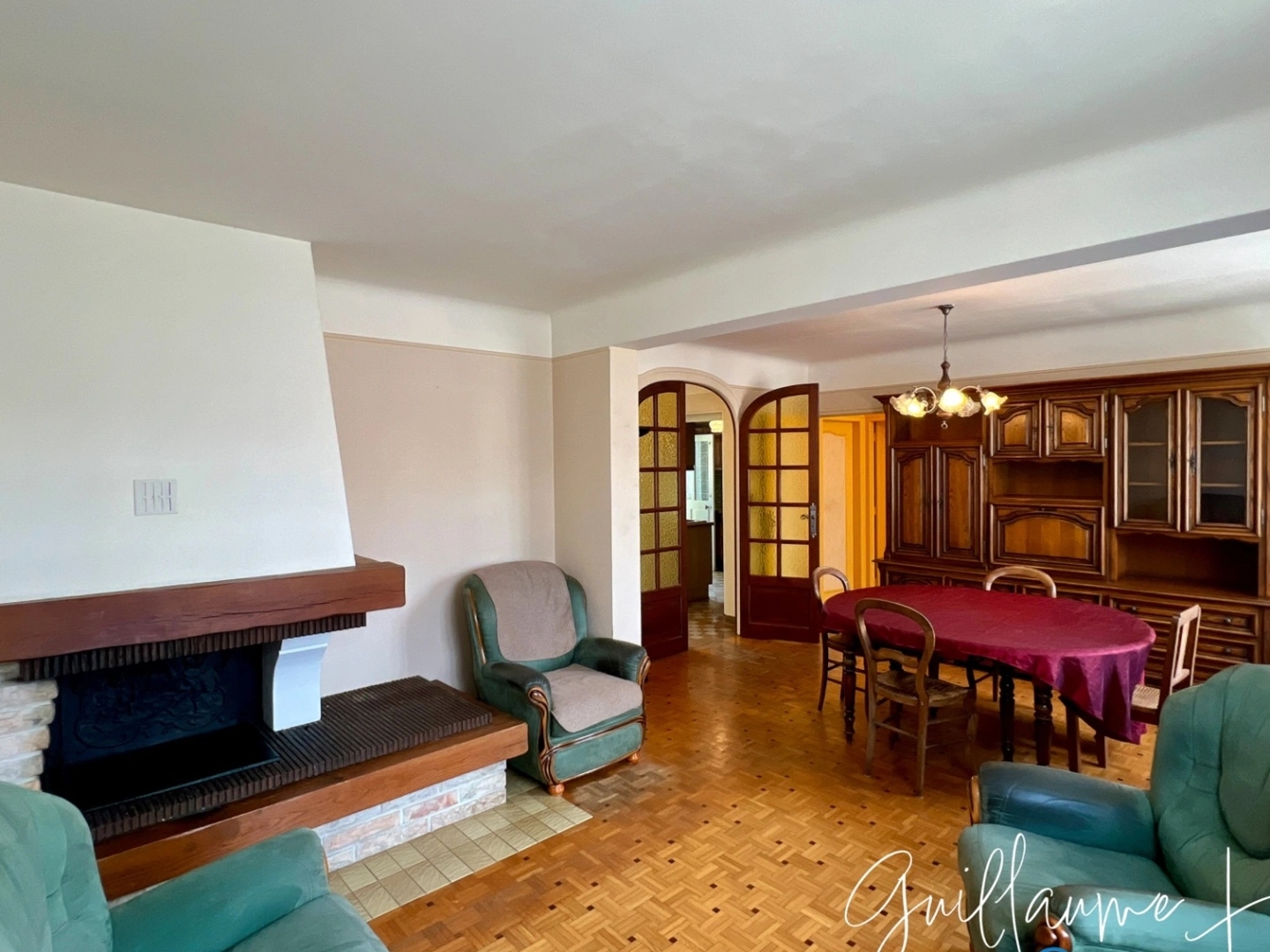Maison à vendre - 7 pièces - 126m2 - Issoudun (36100)