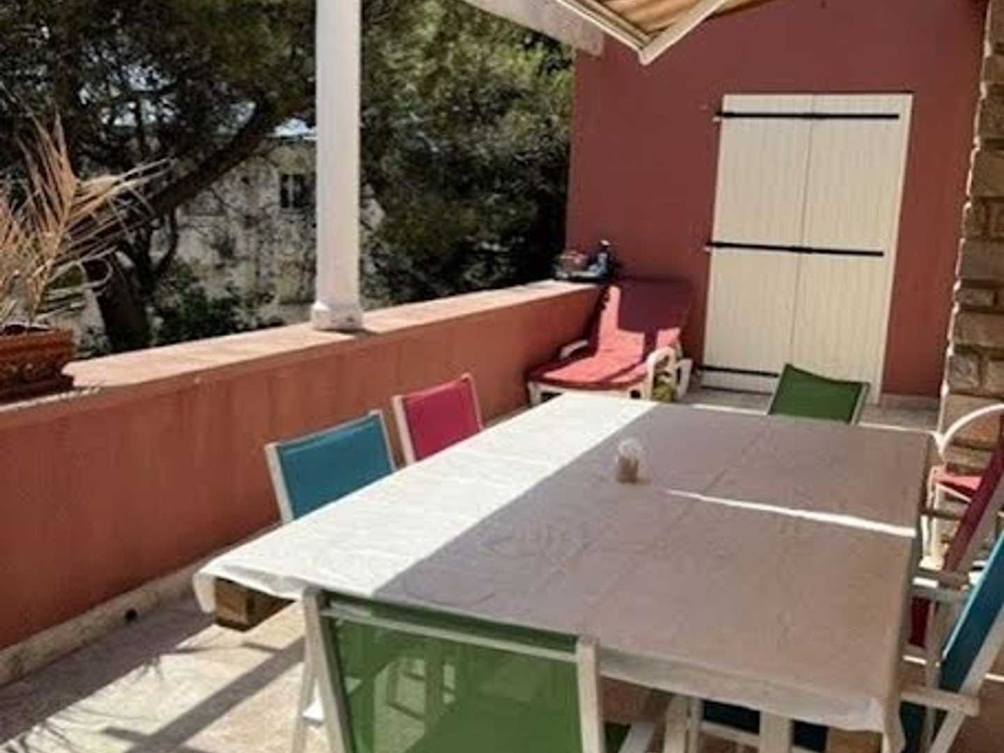 Maison à vendre - 5 pièces - 130m2 - Bandol (83150)
