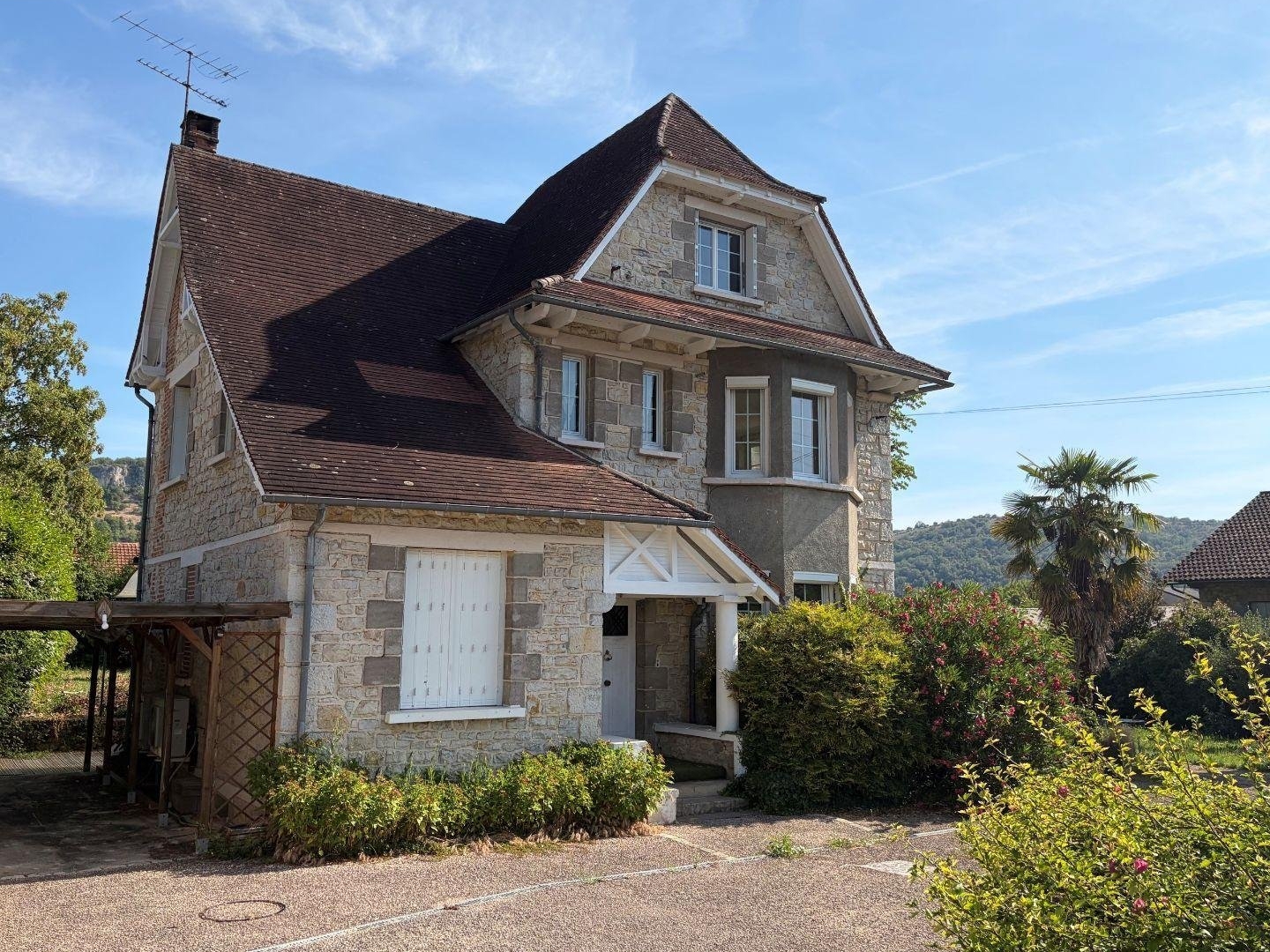 Maison 6 pièces 150 m²