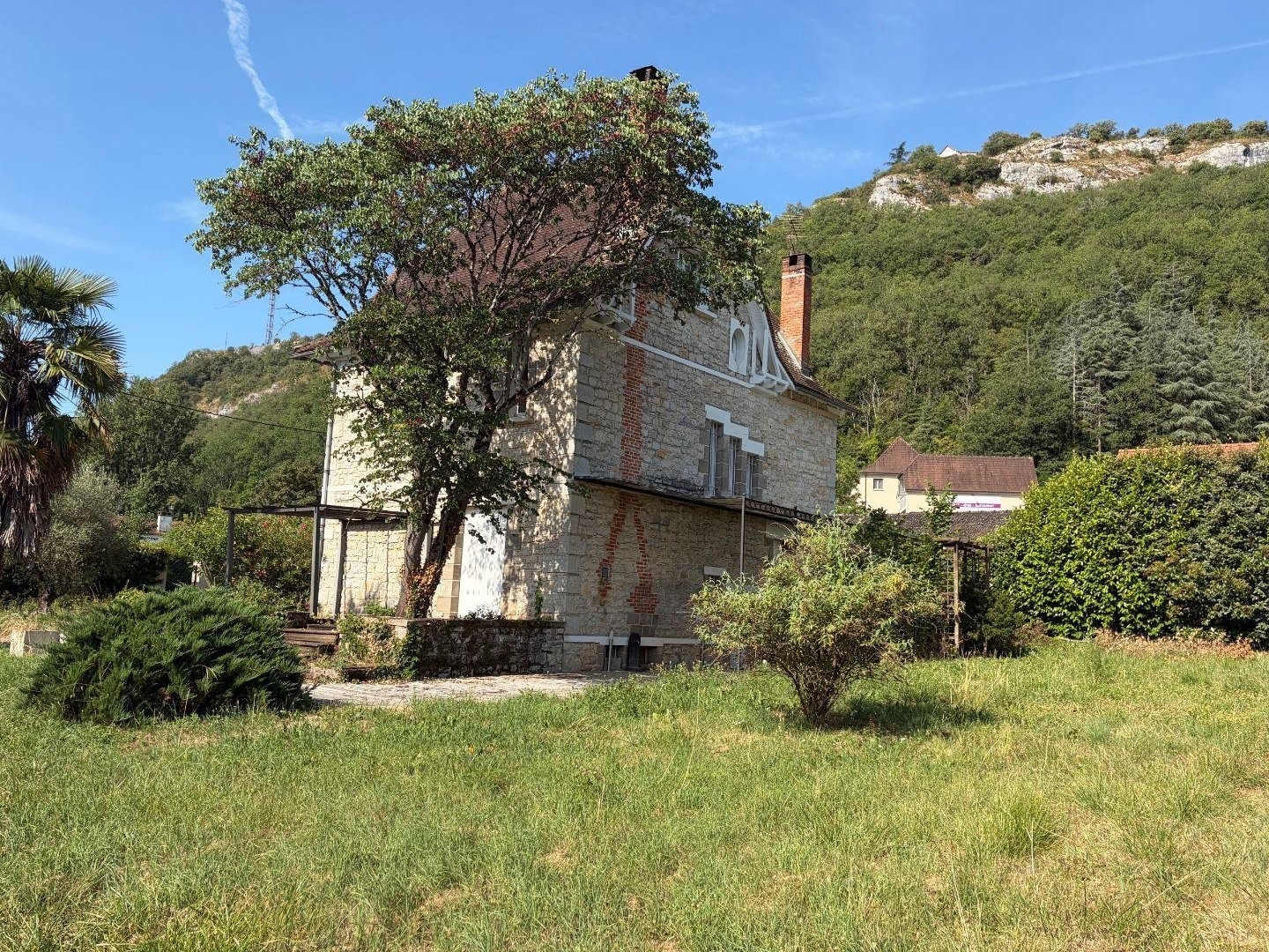 Maison à vendre - 6 pièces - 150m2 - Cajarc (46160)