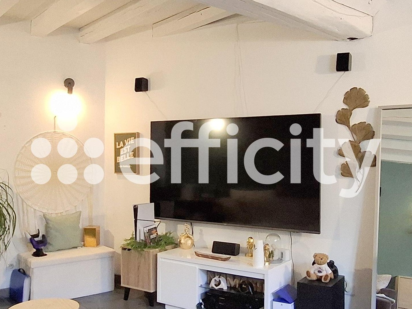 Maison 4 pièces 71 m²