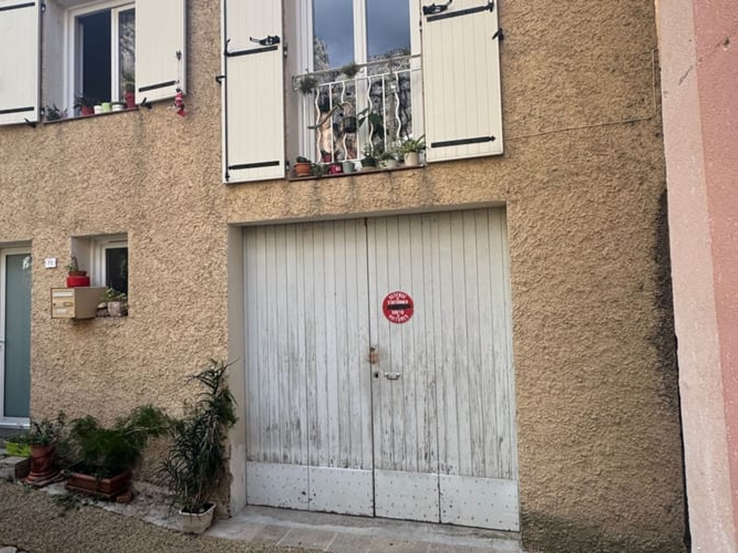 Maison 3 pièces 60 m²