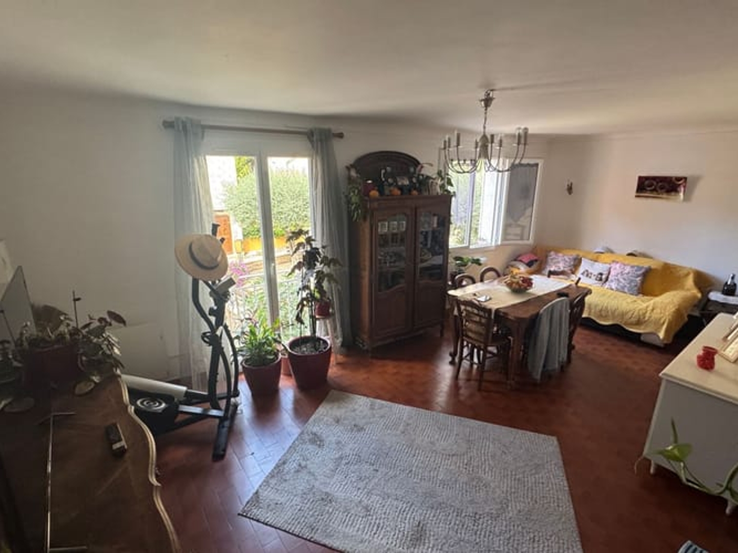 Maison à vendre - 3 pièces - 60m2 - Moustiers-Sainte-... (04360)