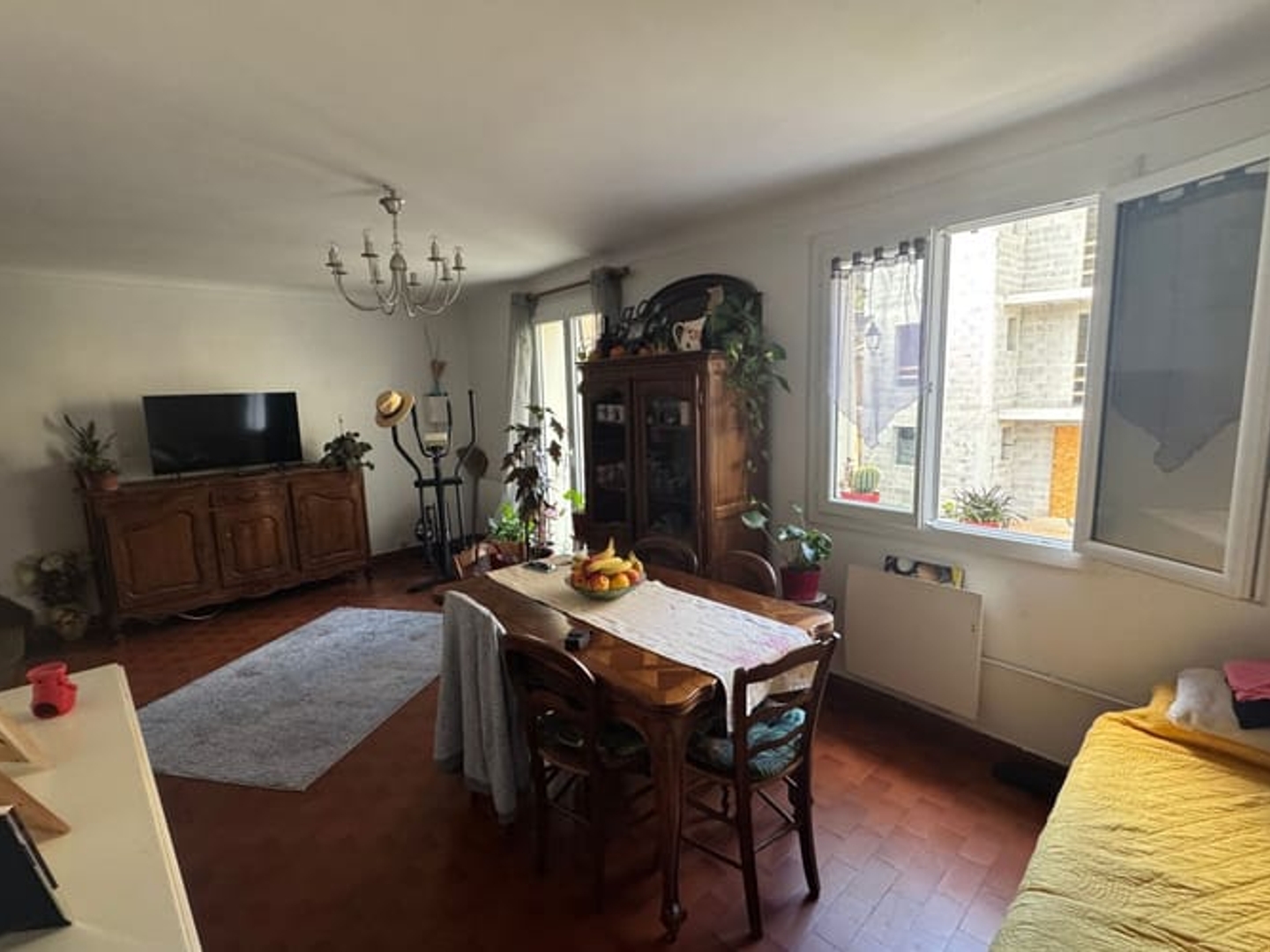 Maison à vendre - 3 pièces - 60m2 - Moustiers-Sainte-... (04360)