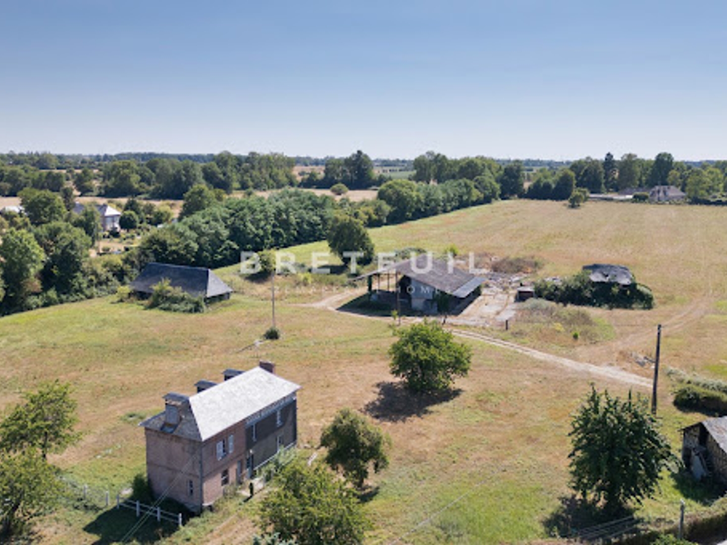 Maison 6 pièces 200 m²