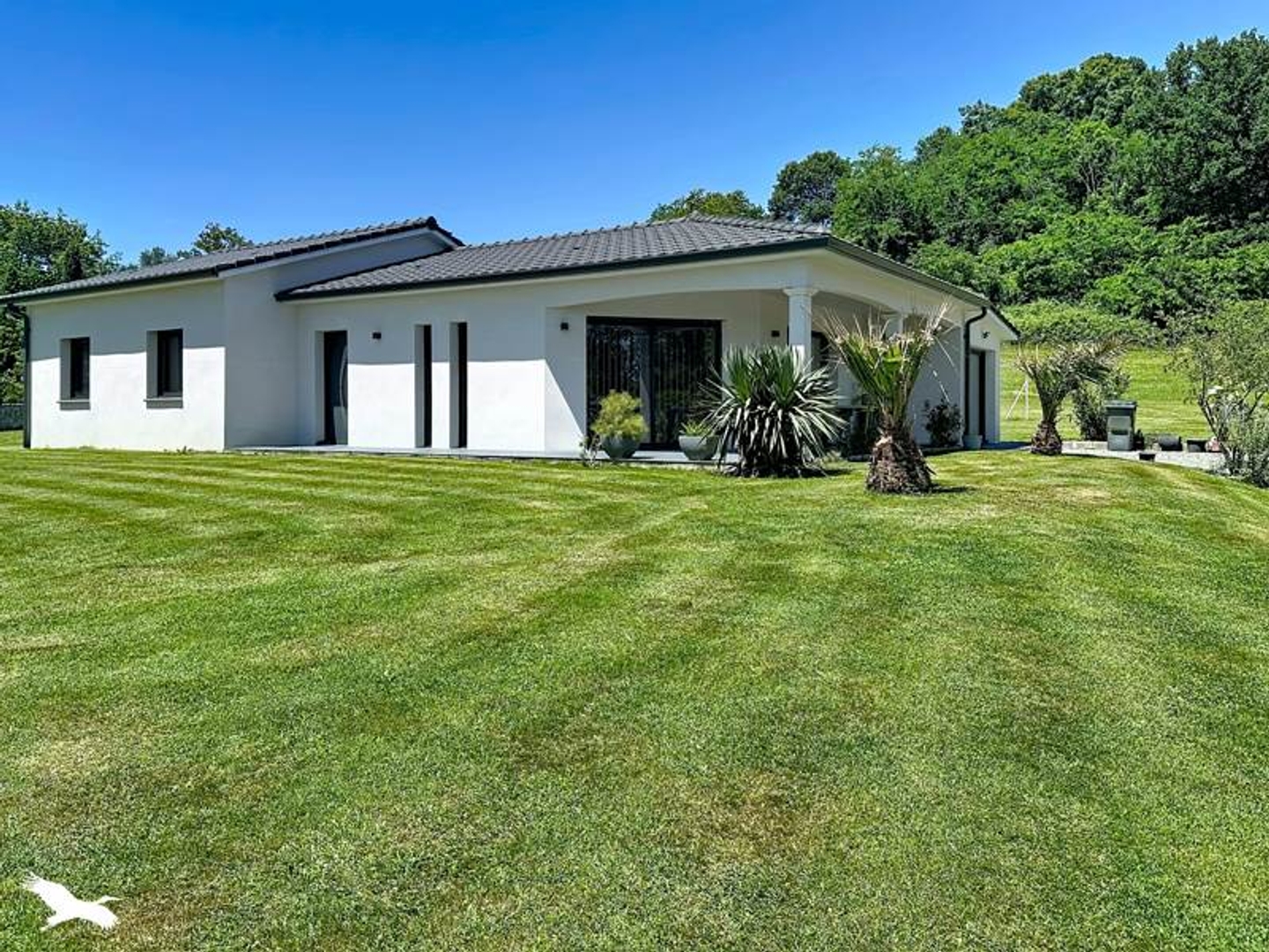 Maison 4 pièces 128 m²