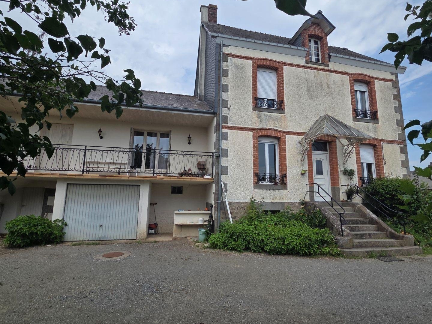 Maison 7 pièces 98 m²