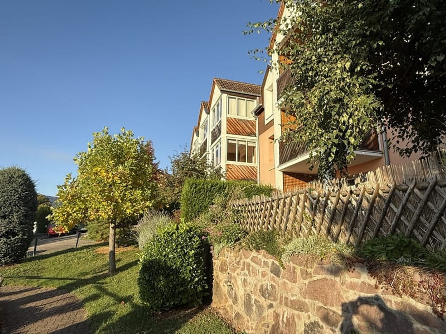 Appartement 2 pièces 36 m²