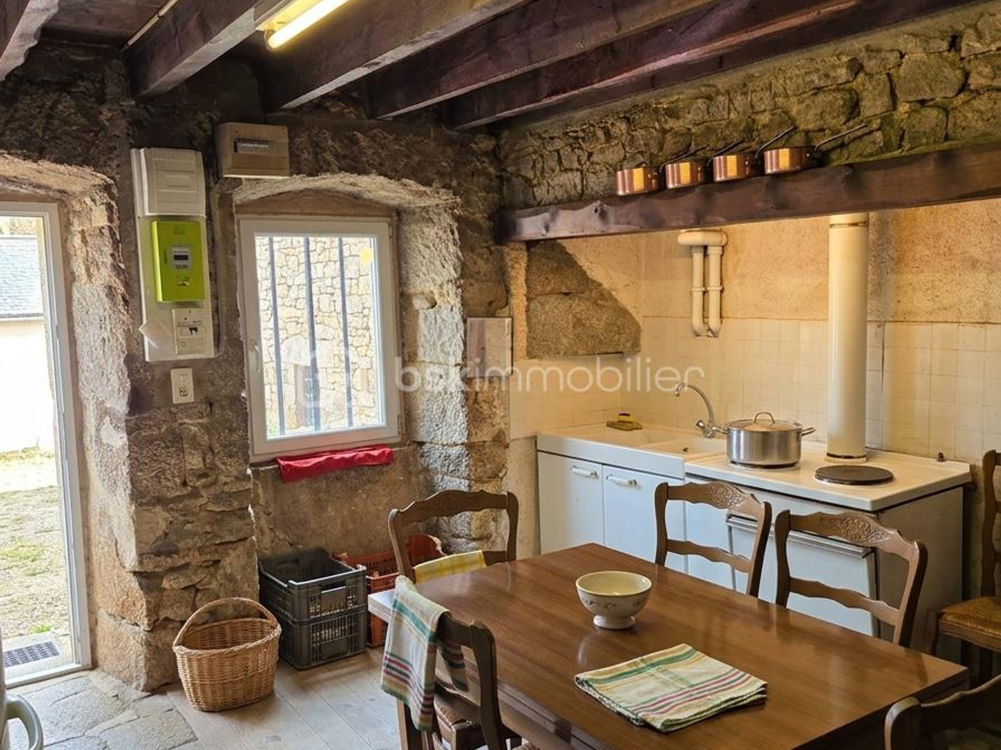 Maison 5 pièces 120 m²