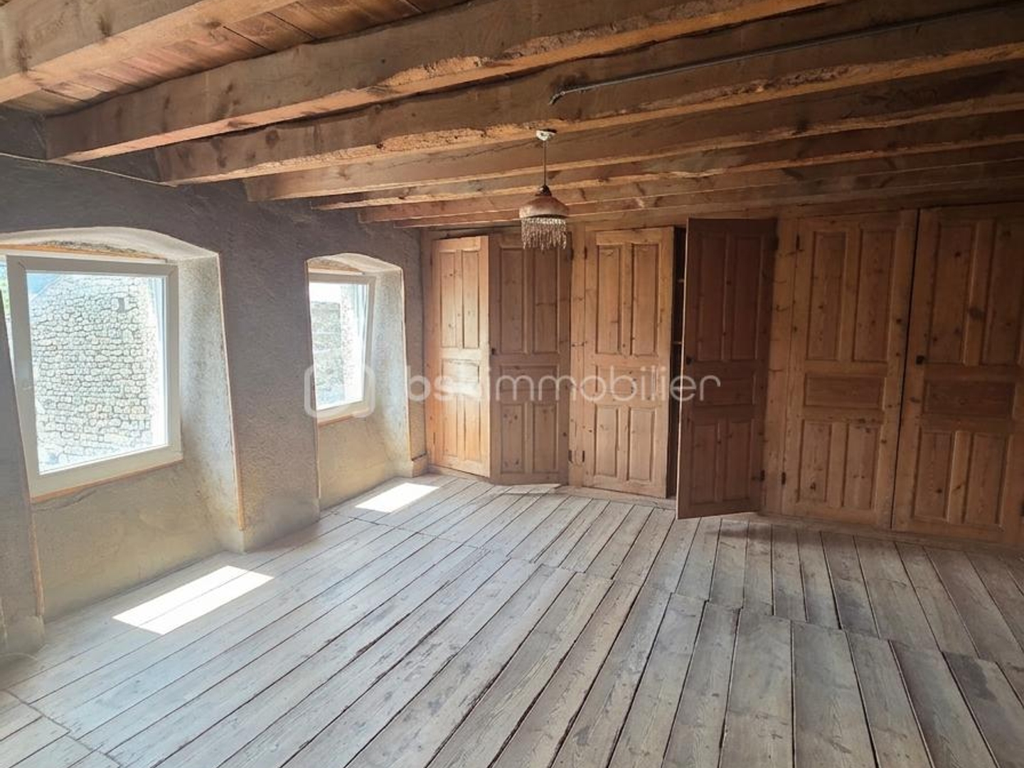 Maison à vendre - 5 pièces - 120m2 - Saugues (43170)