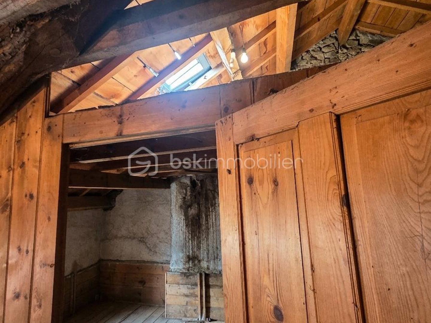Maison à vendre - 5 pièces - 120m2 - Saugues (43170)