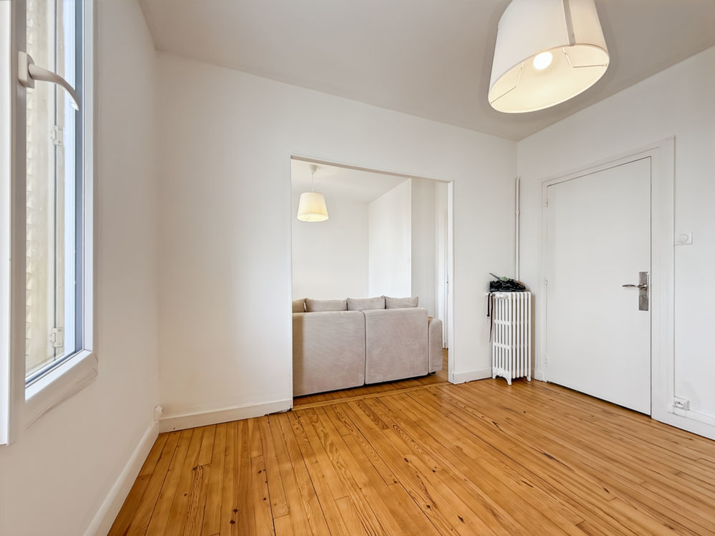 Appartement à vendre - 3 pièces - 62m2 - Clermont-Ferrand (63000)