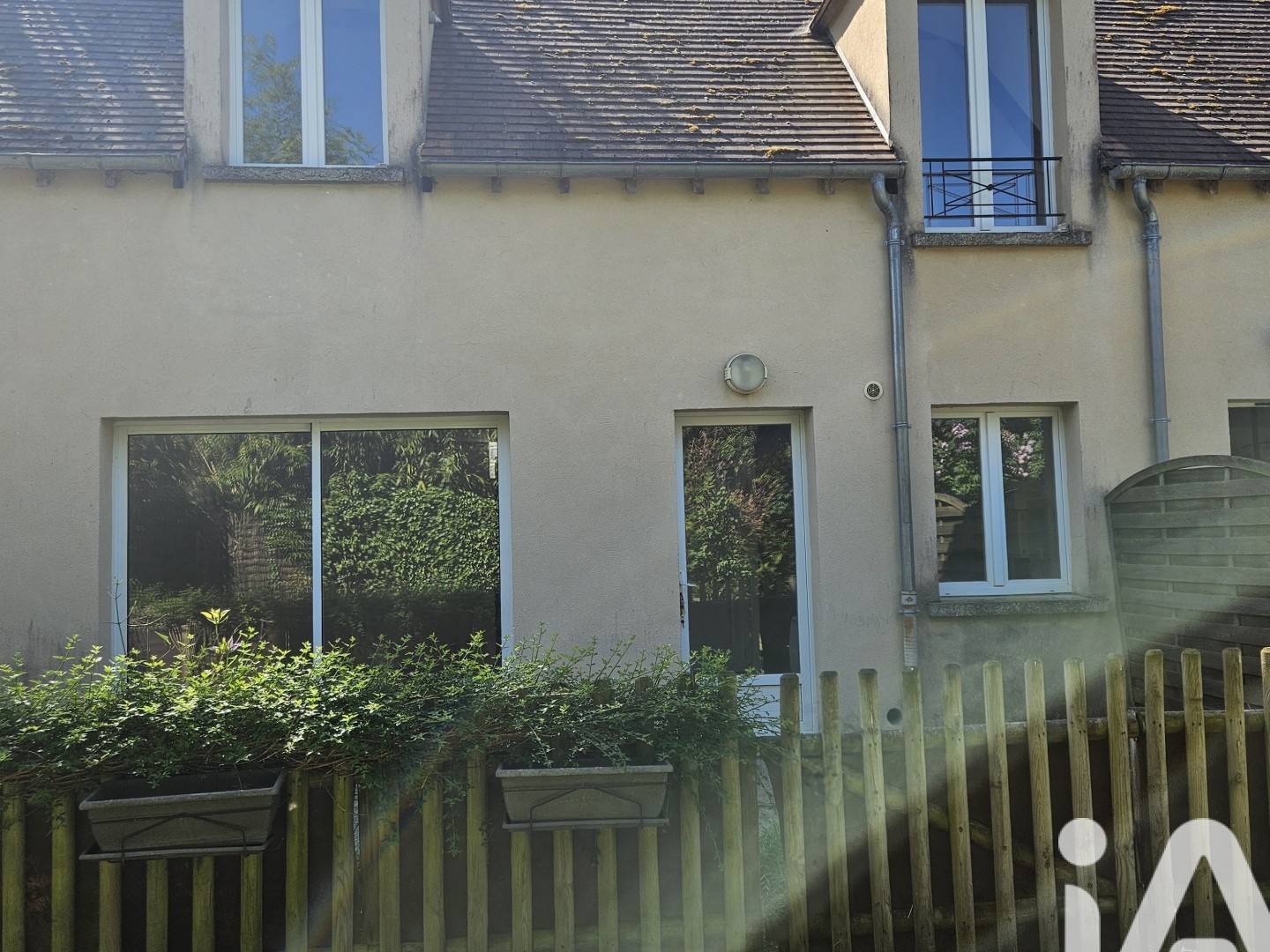 Maison 3 pièces 66 m²
