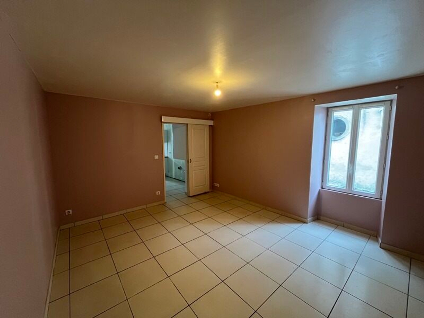 Maison à vendre - 4 pièces - 68m2 - Sauveterre-De-Guy... (33540)
