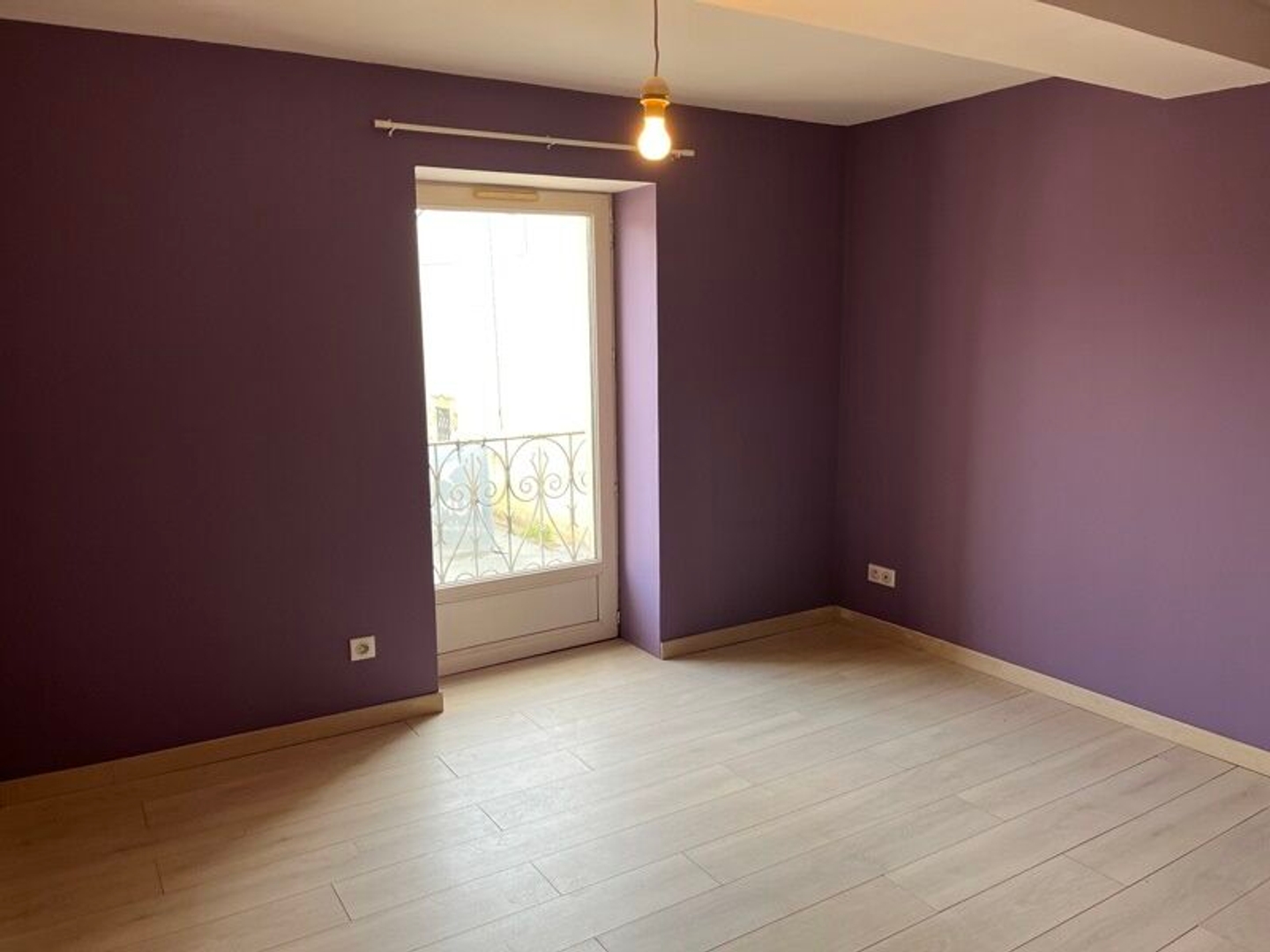 Maison à vendre - 4 pièces - 68m2 - Sauveterre-De-Guy... (33540)