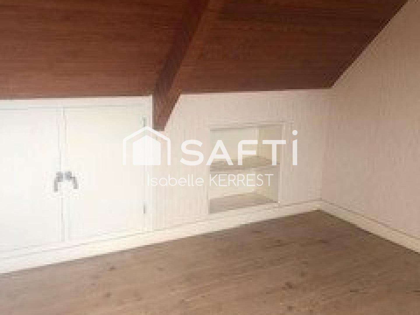 Maison 7 pièces 123 m²