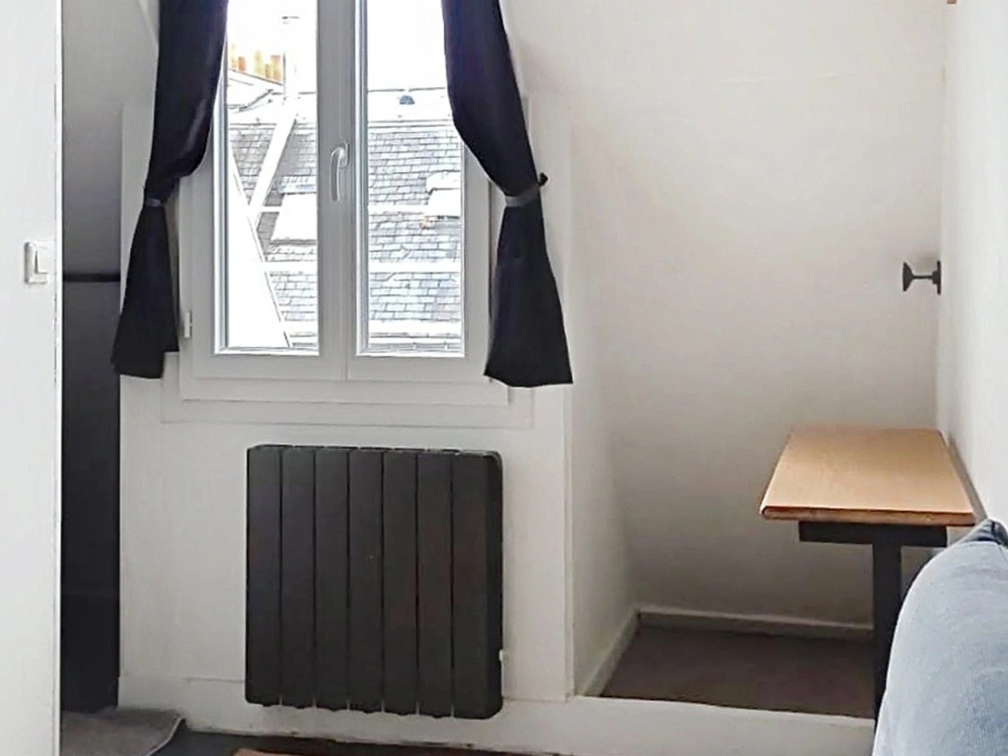 Appartement à vendre 1 pièces (75)