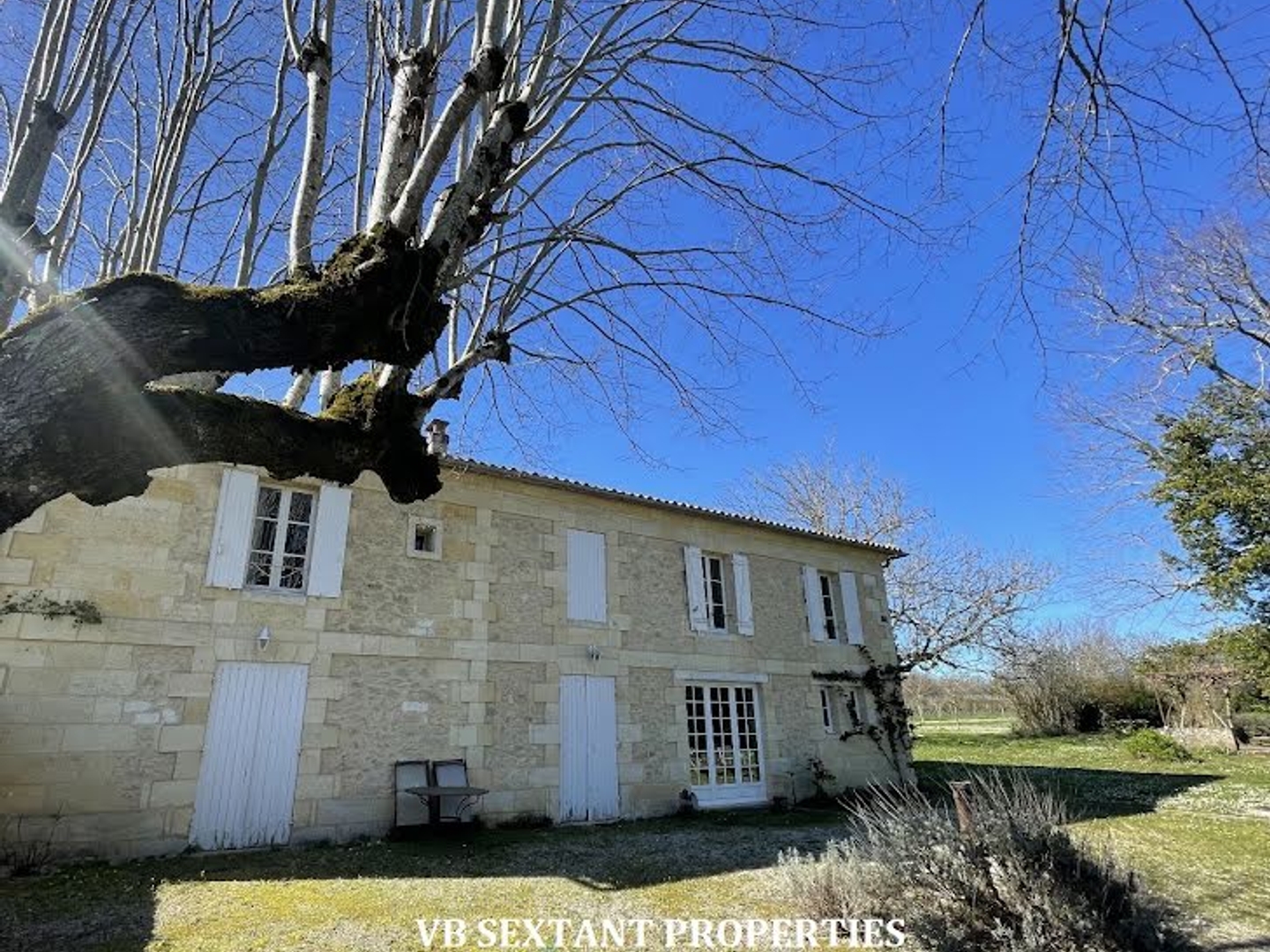Propriété 19 pièces 600 m²