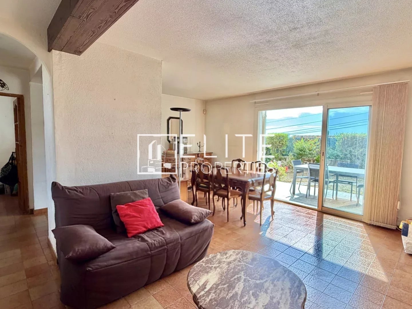 Maison à vendre - 4 pièces - 88m2 - Pégomas (06580)