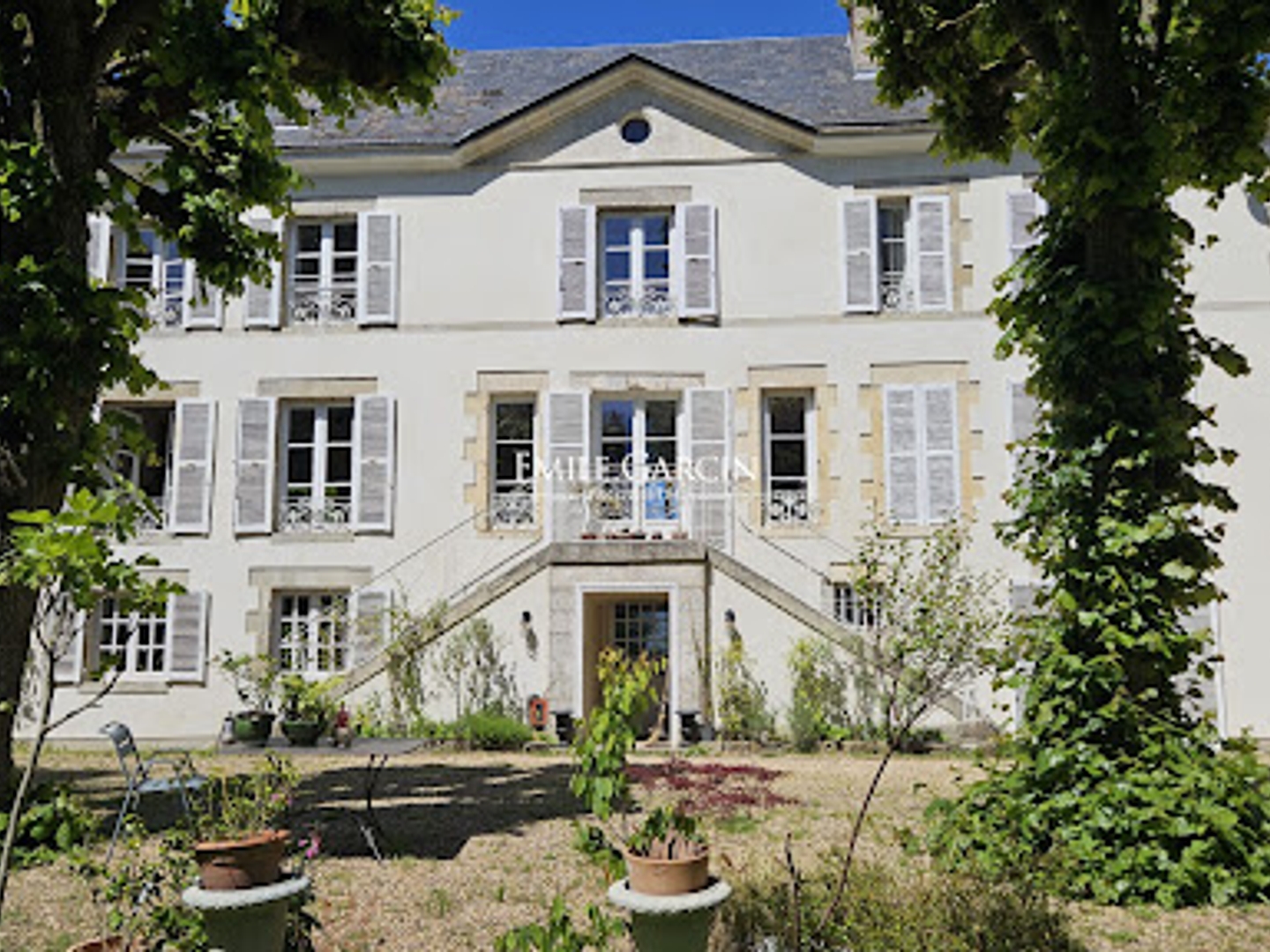 Propriété 12 pièces 441 m²