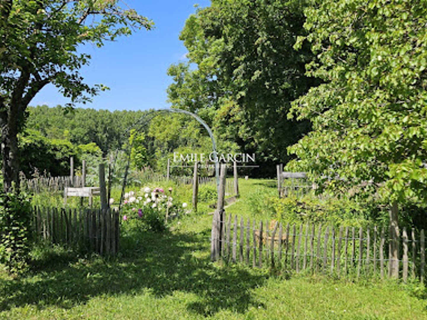 Maison à vendre - 12 pièces - 441m2 - Orléans (45000)