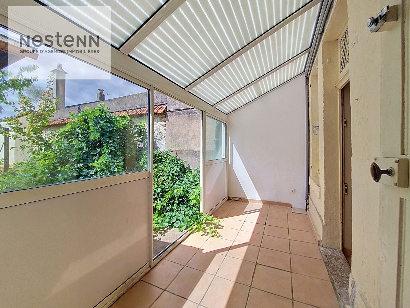 Maison à vendre - 5 pièces - 120m2 - Orléans (45000)
