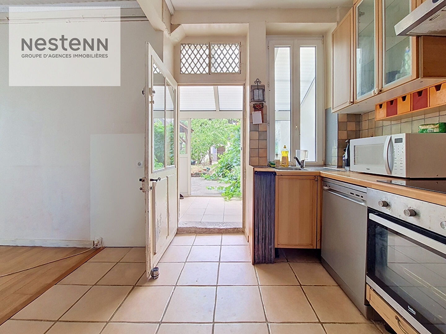 Maison à vendre - 5 pièces - 120m2 - Orléans (45000)