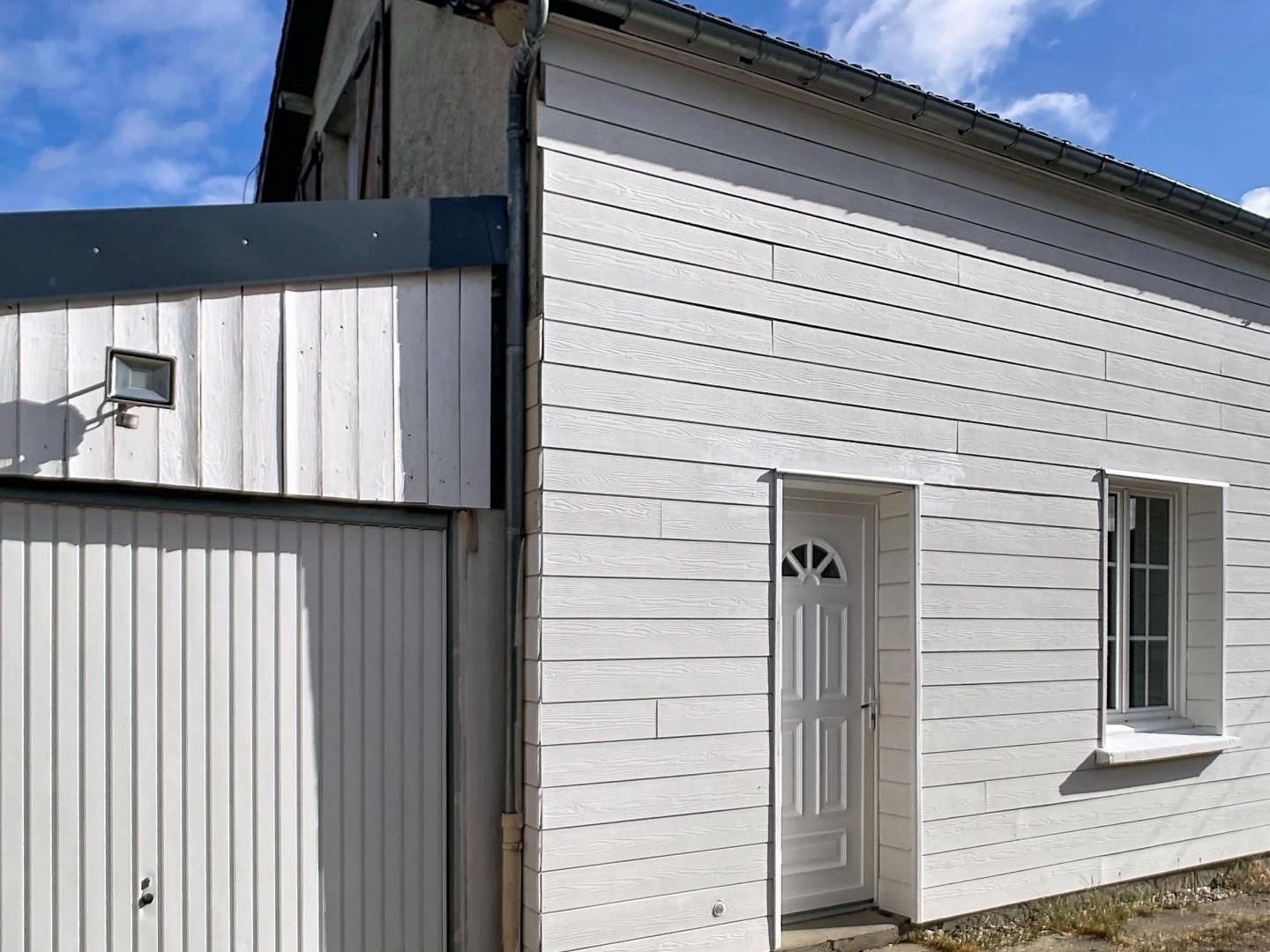 Maison 5 pièces 103 m²