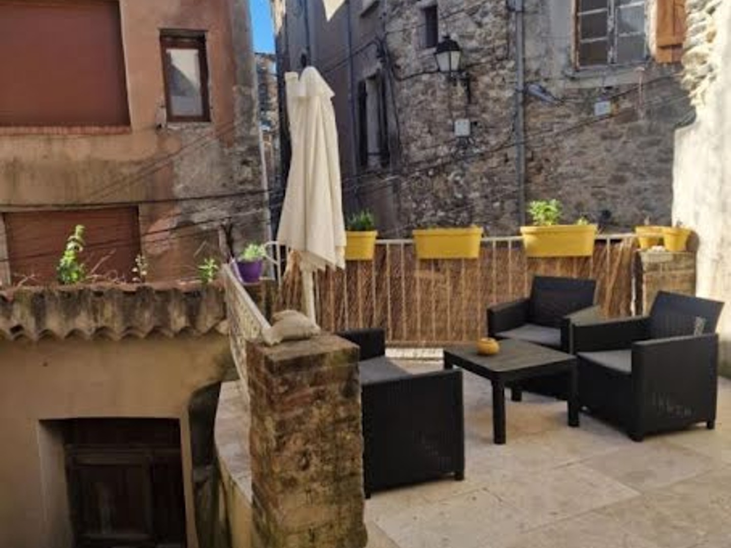 Maison 3 pièces 73 m²
