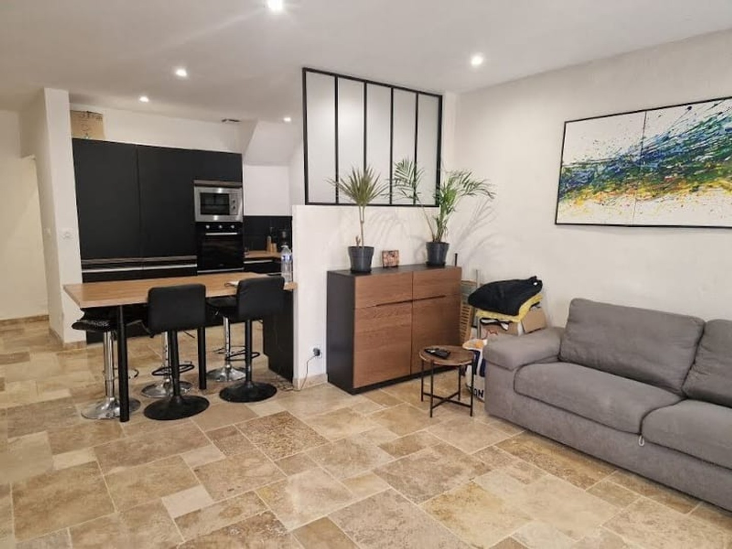 Maison à vendre - 3 pièces - 73m2 - Saint-Ambroix (30500)