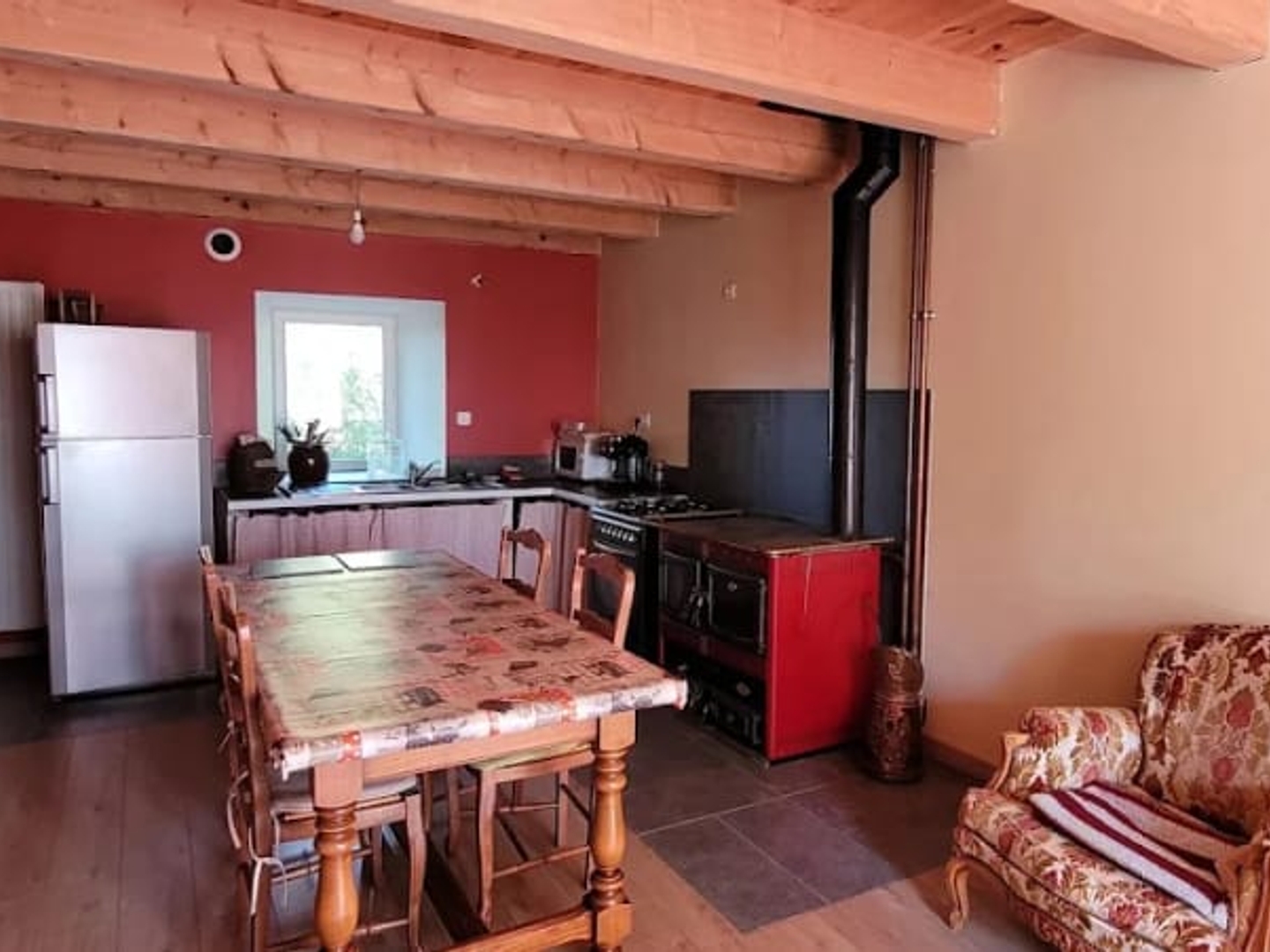 Maison à vendre - 5 pièces - 90m2 - Les Vastres (43430)