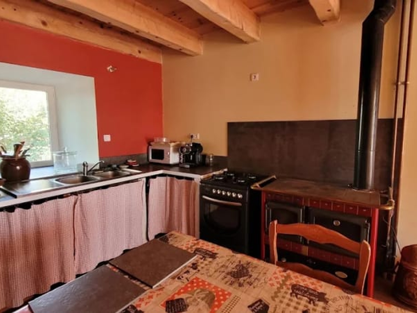 Maison à vendre - 5 pièces - 90m2 - Les Vastres (43430)