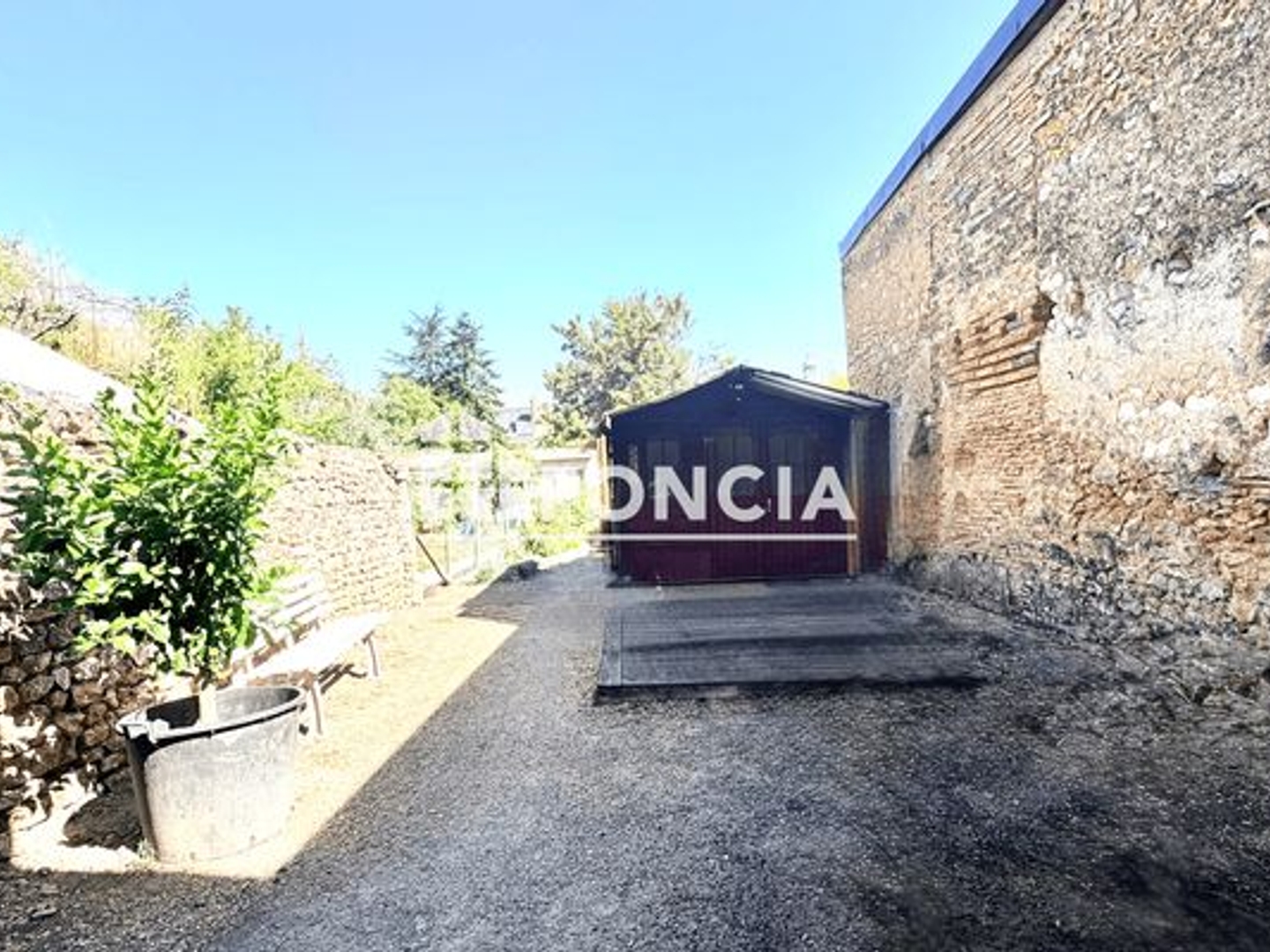Maison à vendre - 3 pièces - 118m2 - La Flèche (72200)