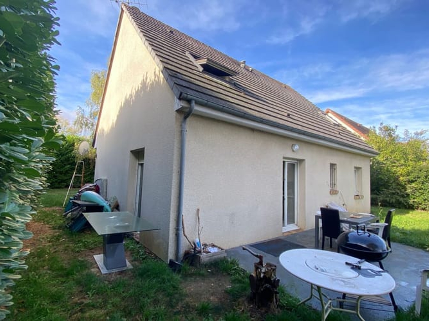 Maison à vendre - 5 pièces - 113m2 - Évreux (27000)