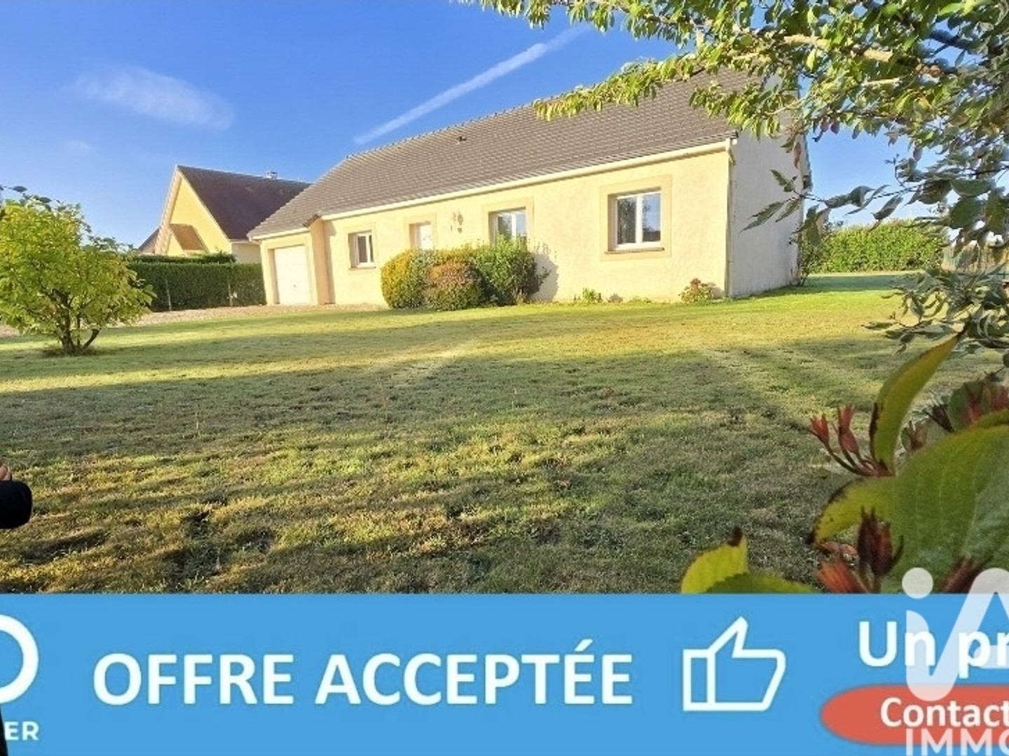 Maison 5 pièces 95 m²